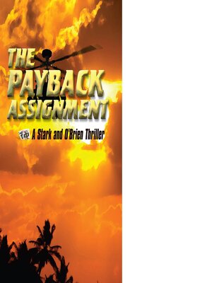 cover image of The Payback Assignment